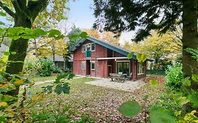 Vacation Home North Limburg